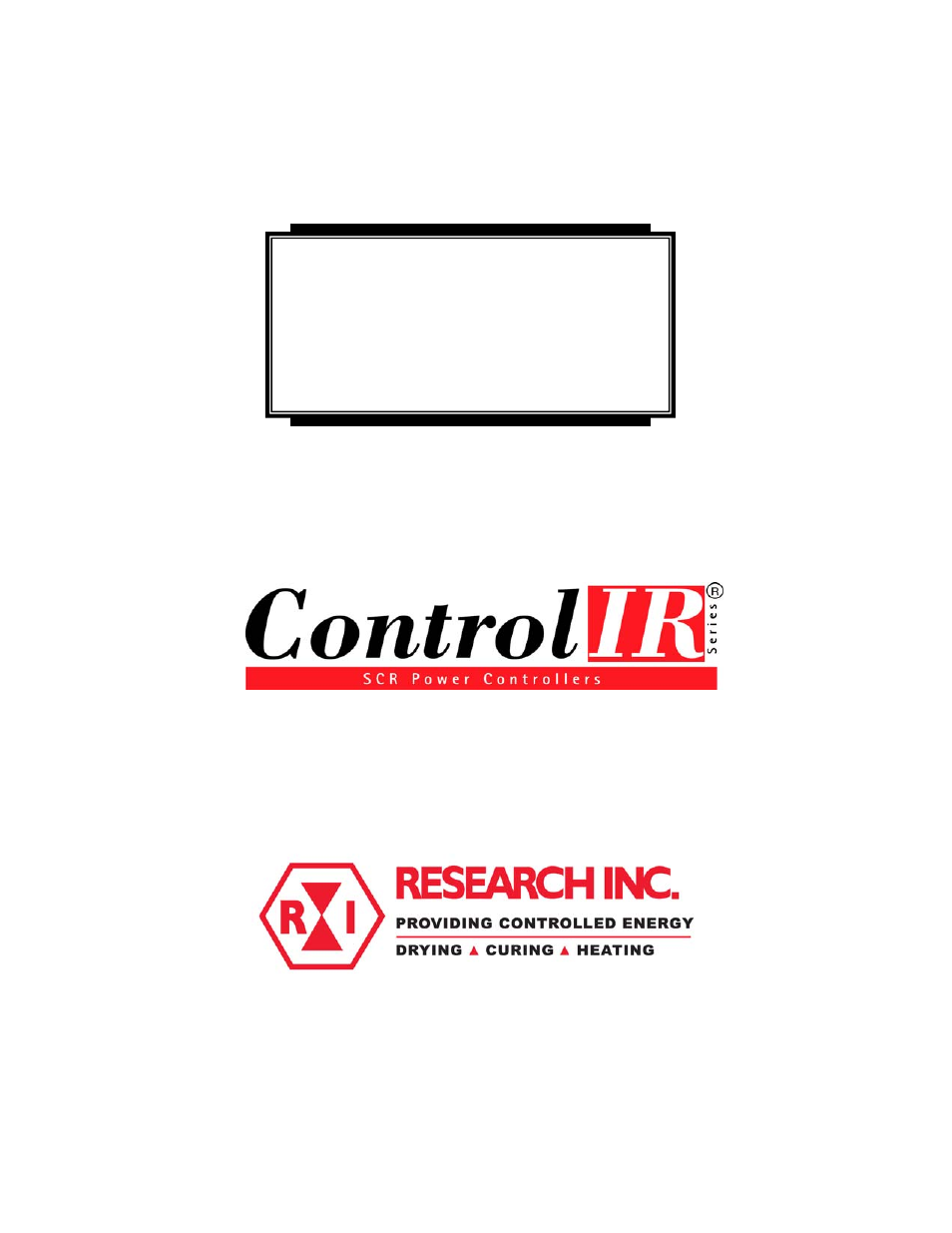 Precision Control Systems 930 User Manual | 29 pages