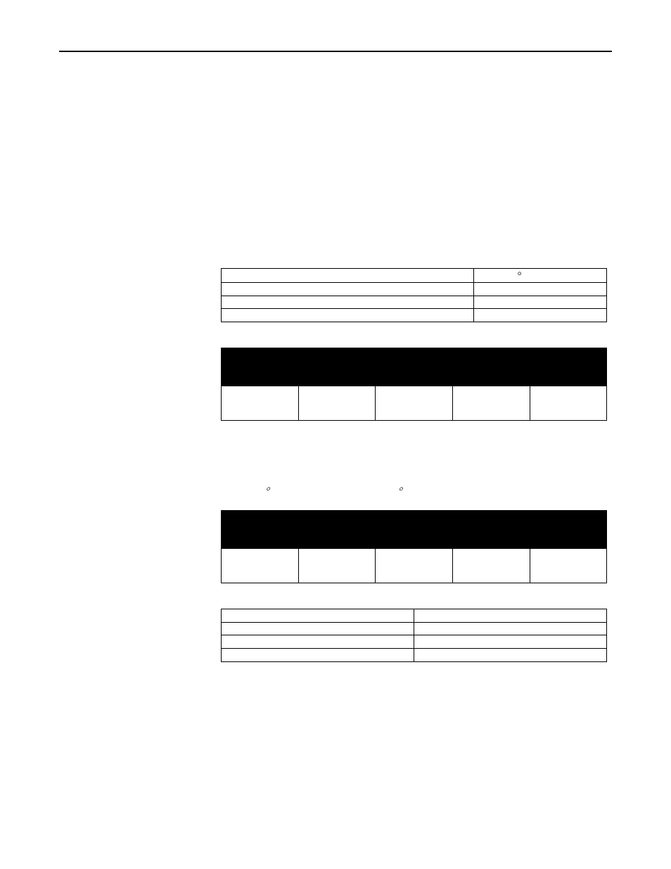 Precision Control Systems 930 User Manual | Page 25 / 29