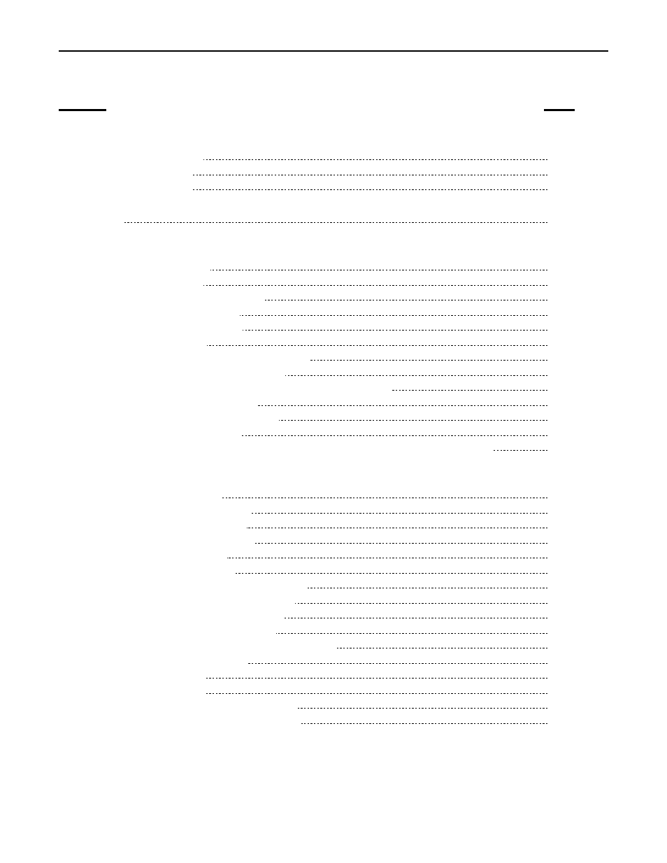 Precision Control Systems 930 User Manual | Page 3 / 29