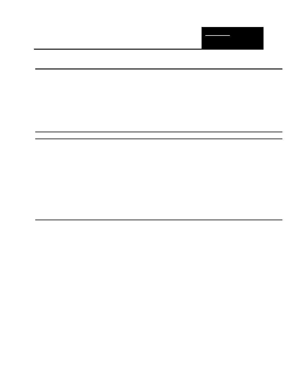 Safety | Precision Control Systems 915 User Manual | Page 6 / 21