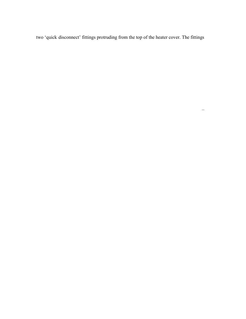 Precision Control Systems StripIR 5306B User Manual | Page 13 / 17