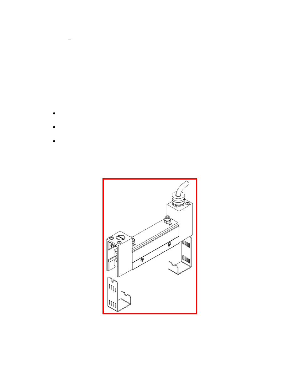 Precision Control Systems StripIR 5306B User Manual | Page 14 / 17