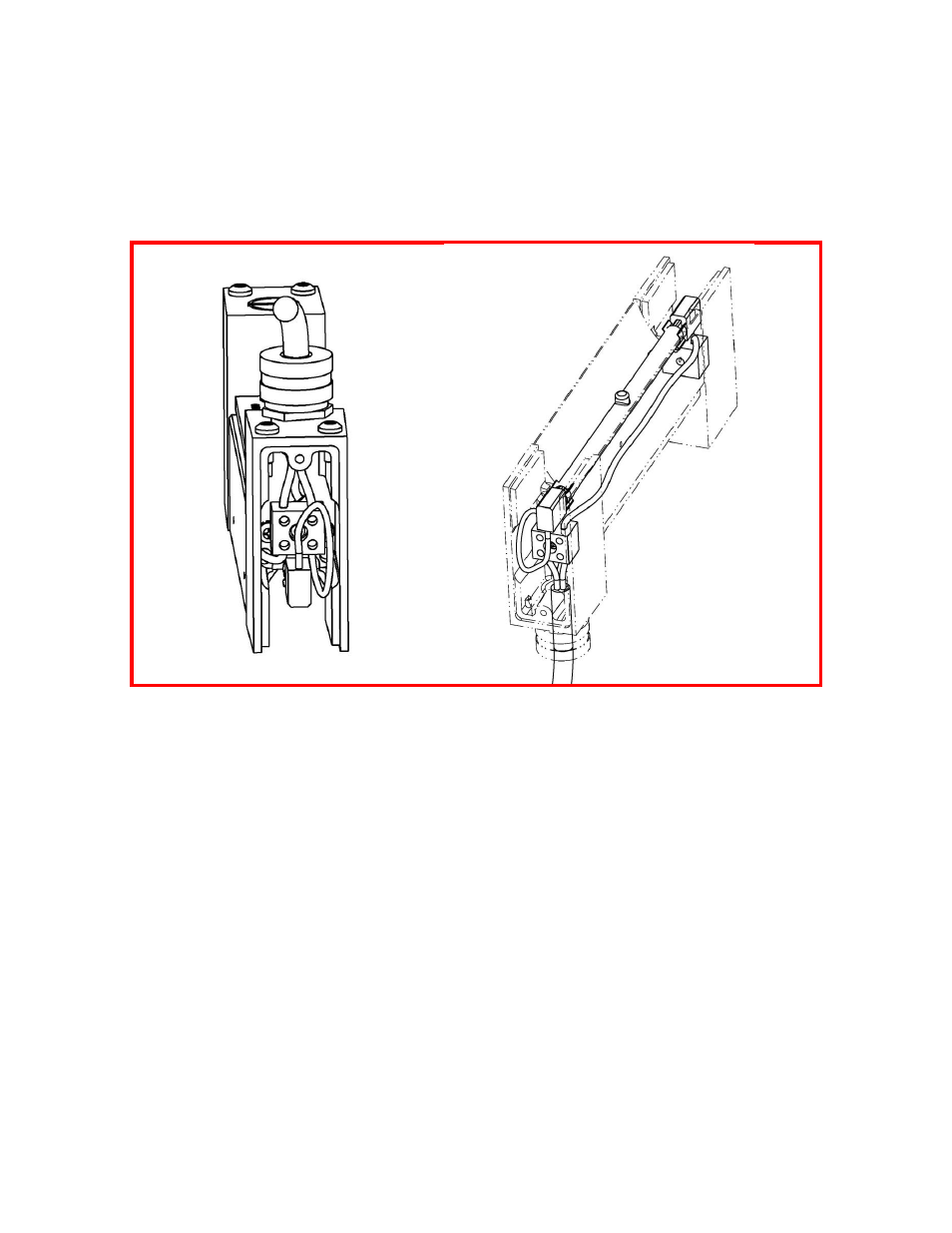 Precision Control Systems StripIR 5306B User Manual | Page 15 / 17