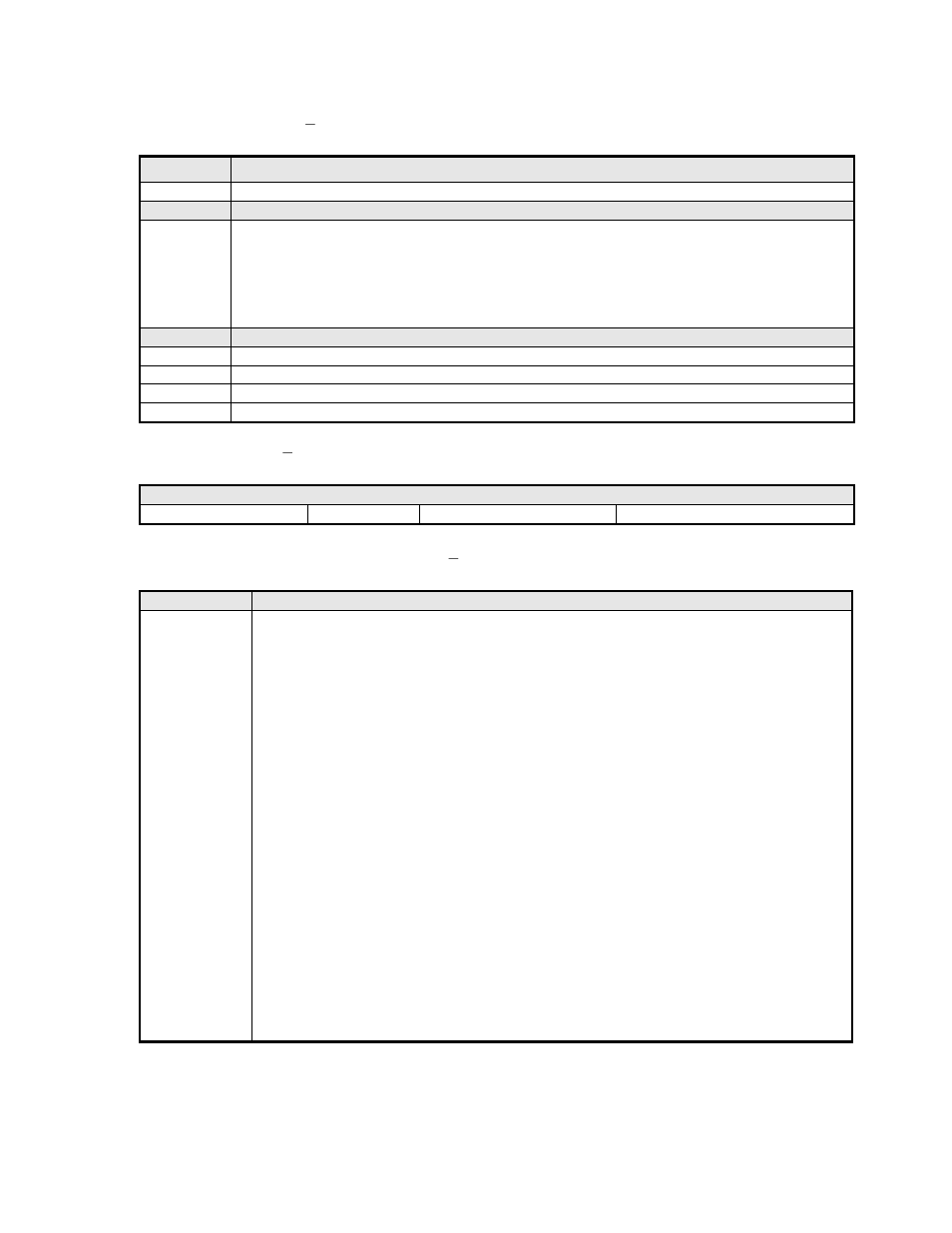 Precision Control Systems StripIR 5306B User Manual | Page 9 / 17