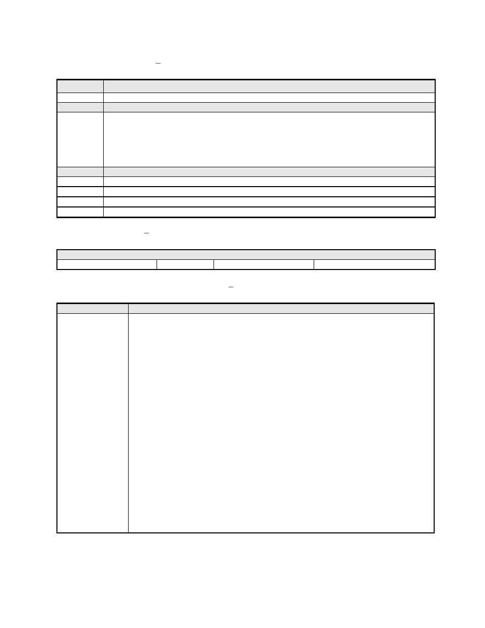 Precision Control Systems StripIR 5306 User Manual | Page 10 / 19