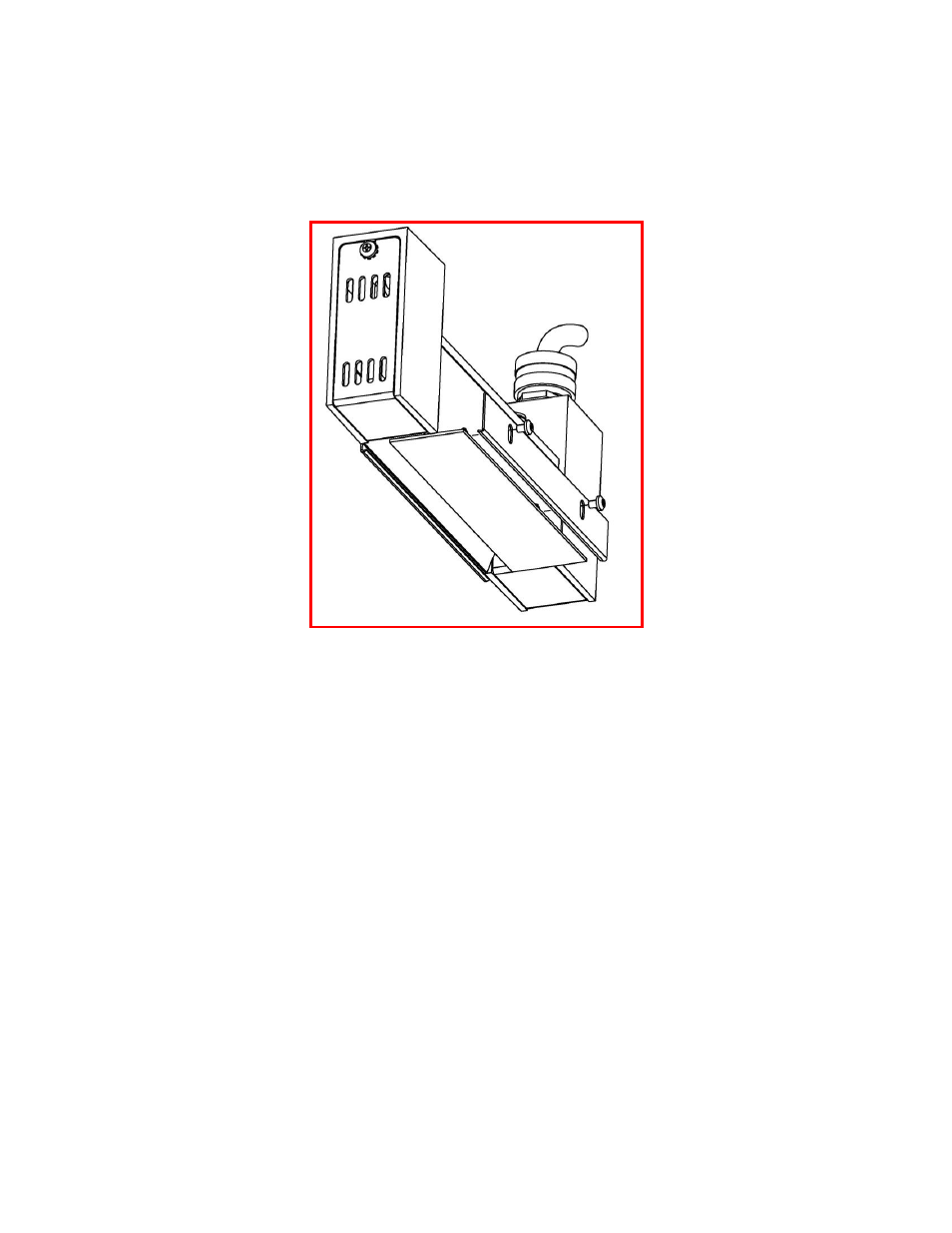 Precision Control Systems StripIR 5306 User Manual | Page 16 / 19