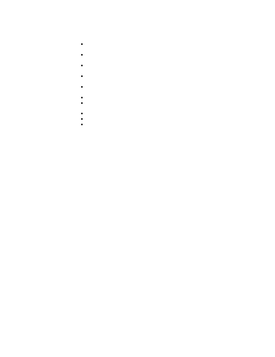 Precision Control Systems StripIR 4185 User Manual | Page 5 / 19