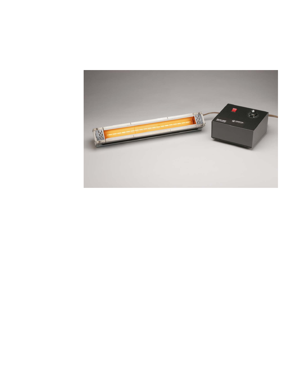 Precision Control Systems StripIR 4185 User Manual | Page 7 / 19