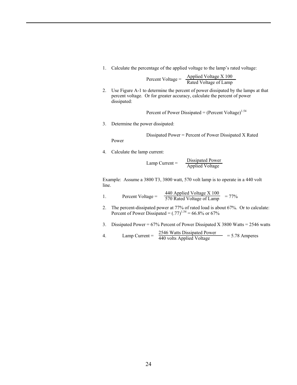 Appendix a, Multiple heater wiring | Precision Control Systems PanelIR 4555 User Manual | Page 27 / 33