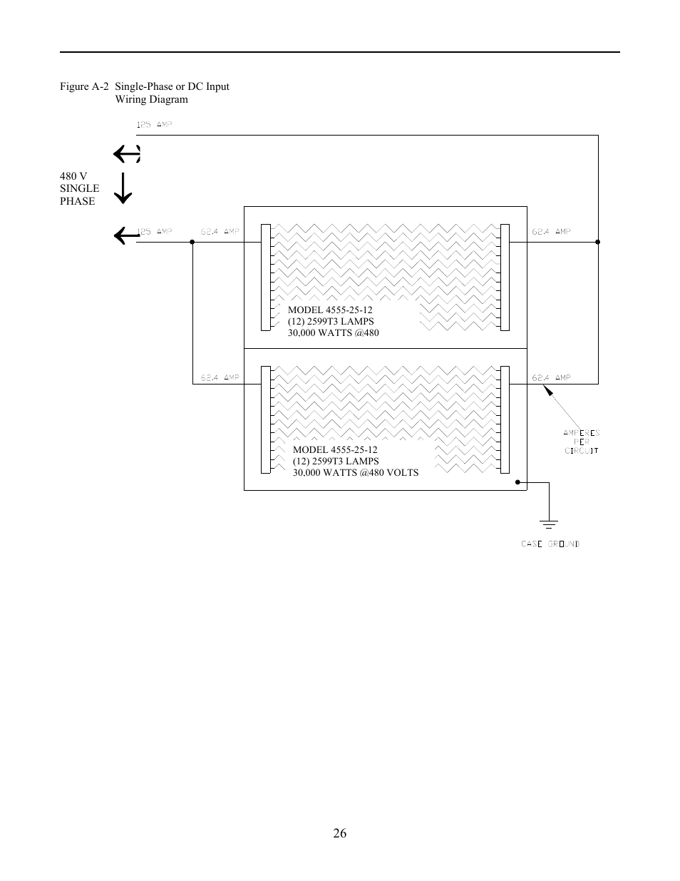 Precision Control Systems PanelIR 4555 User Manual | Page 29 / 33