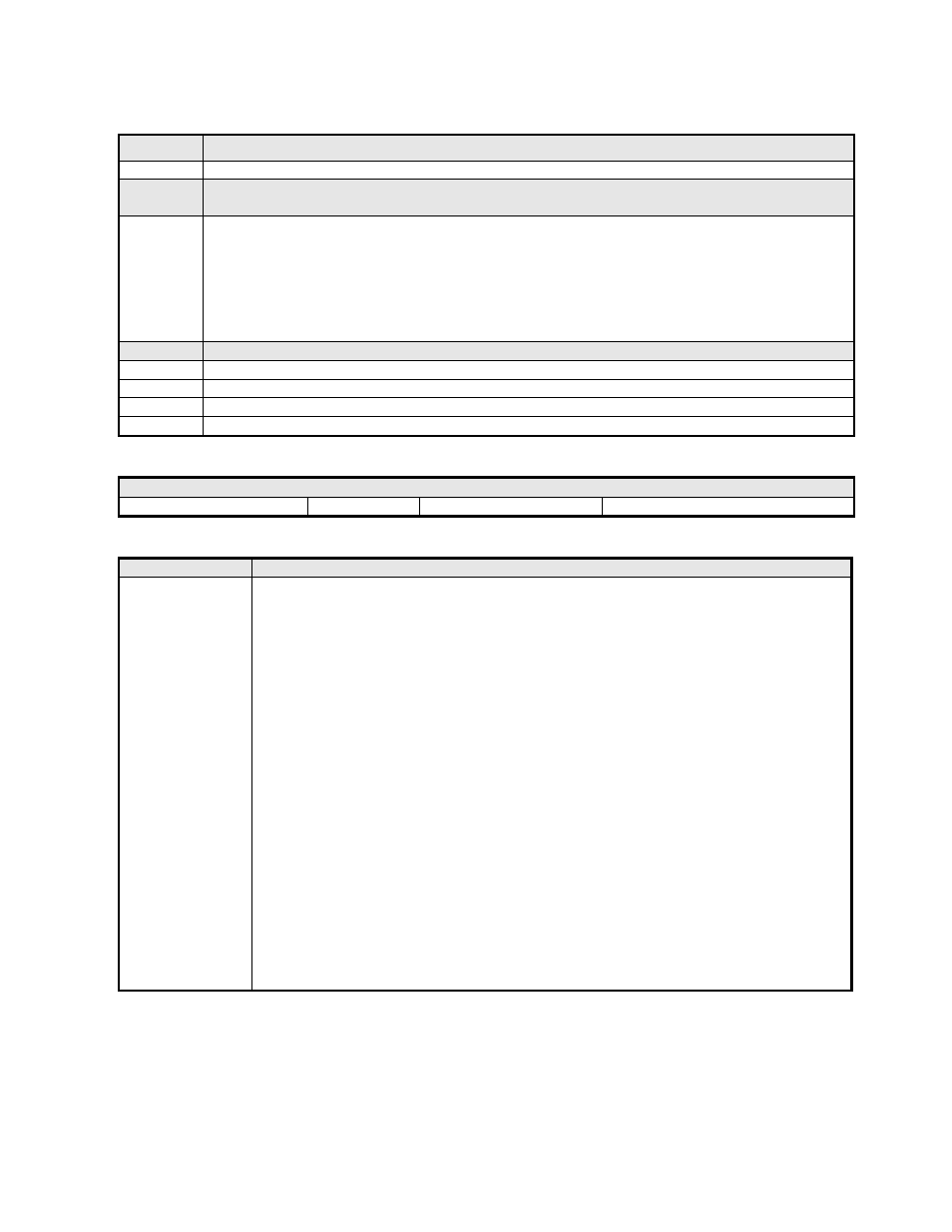 Precision Control Systems LineIR 5194 User Manual | Page 10 / 20