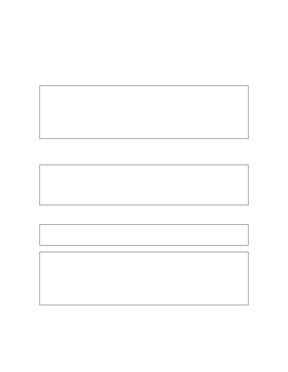 Precision Control Systems LineIR 5194 User Manual | Page 11 / 20