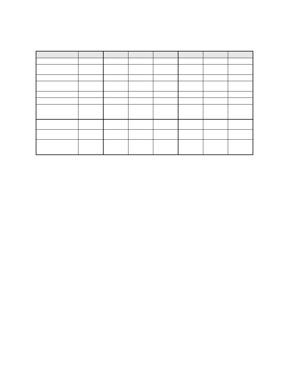 Precision Control Systems LineIR 5194 User Manual | Page 8 / 20