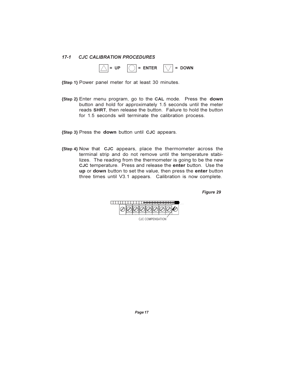 Pyromation Series 423 User Manual | Page 18 / 18