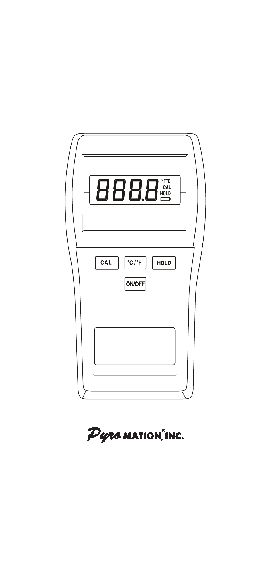 Pyromation 28-02700-T User Manual | 18 pages