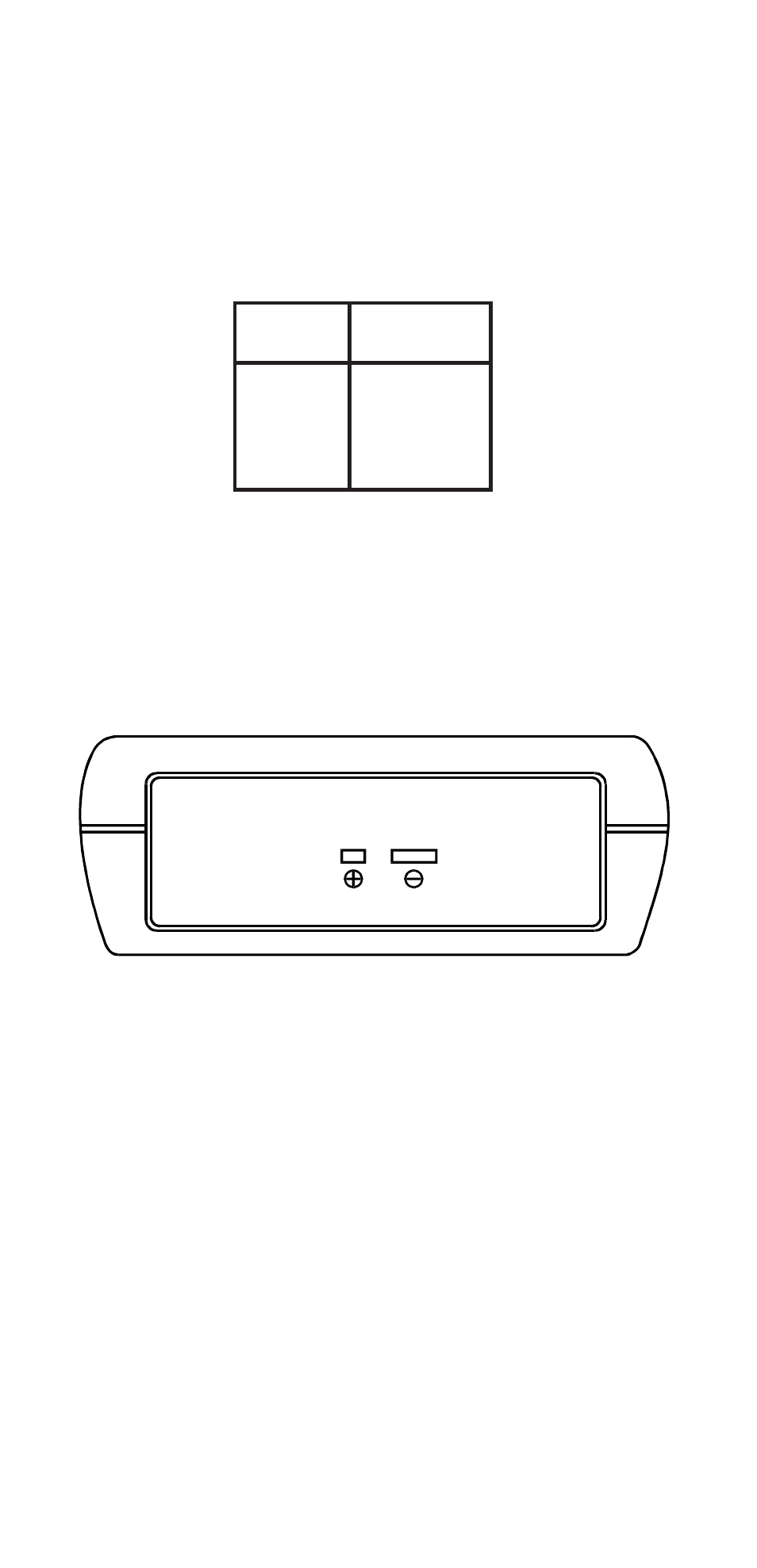 Connecting a thermocouple | Pyromation 28-02700-T User Manual | Page 9 / 18