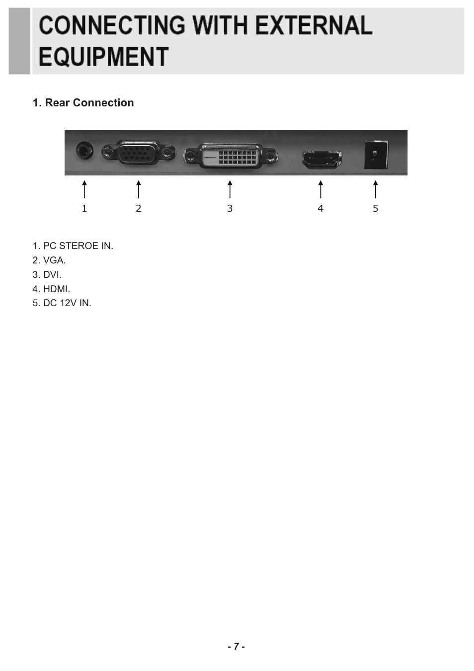 Revo RM23-OR1 User Manual | Page 10 / 72