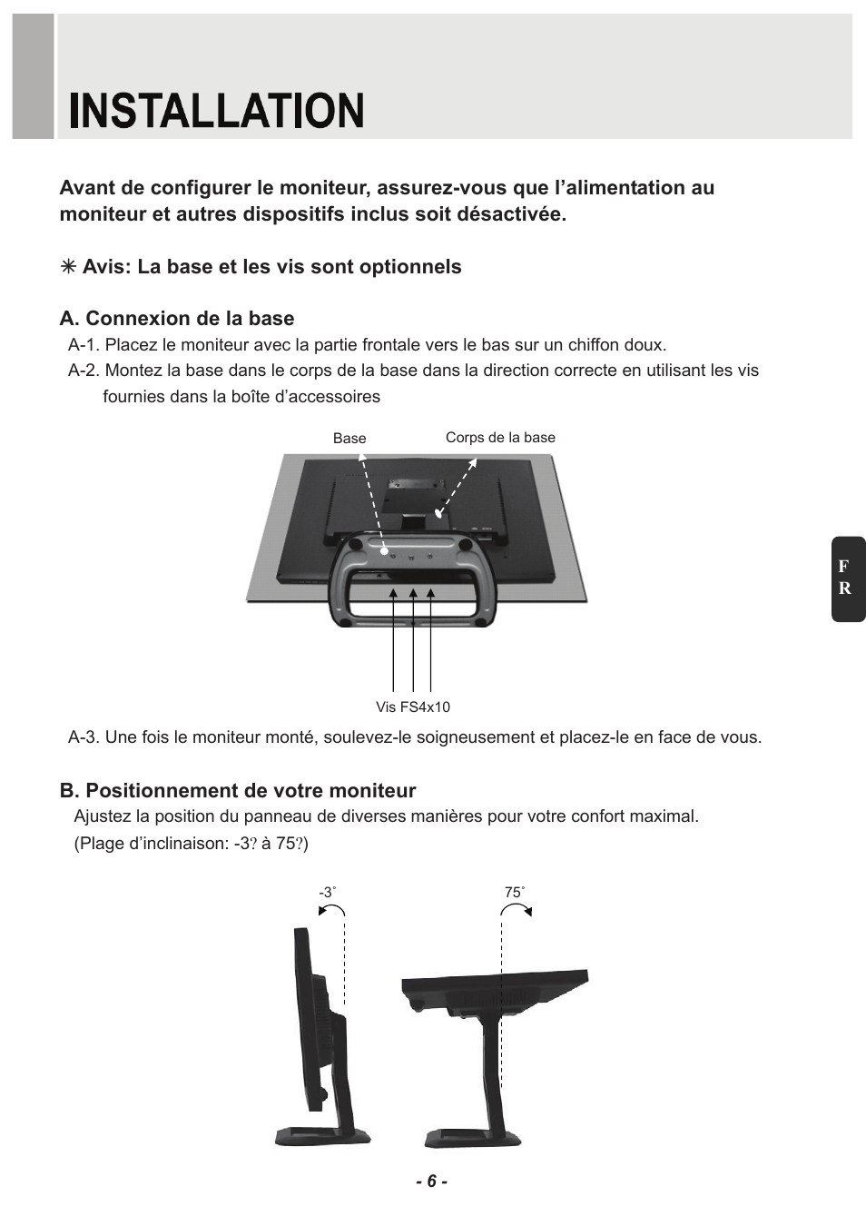 Revo RM23-OR1 User Manual | Page 31 / 72