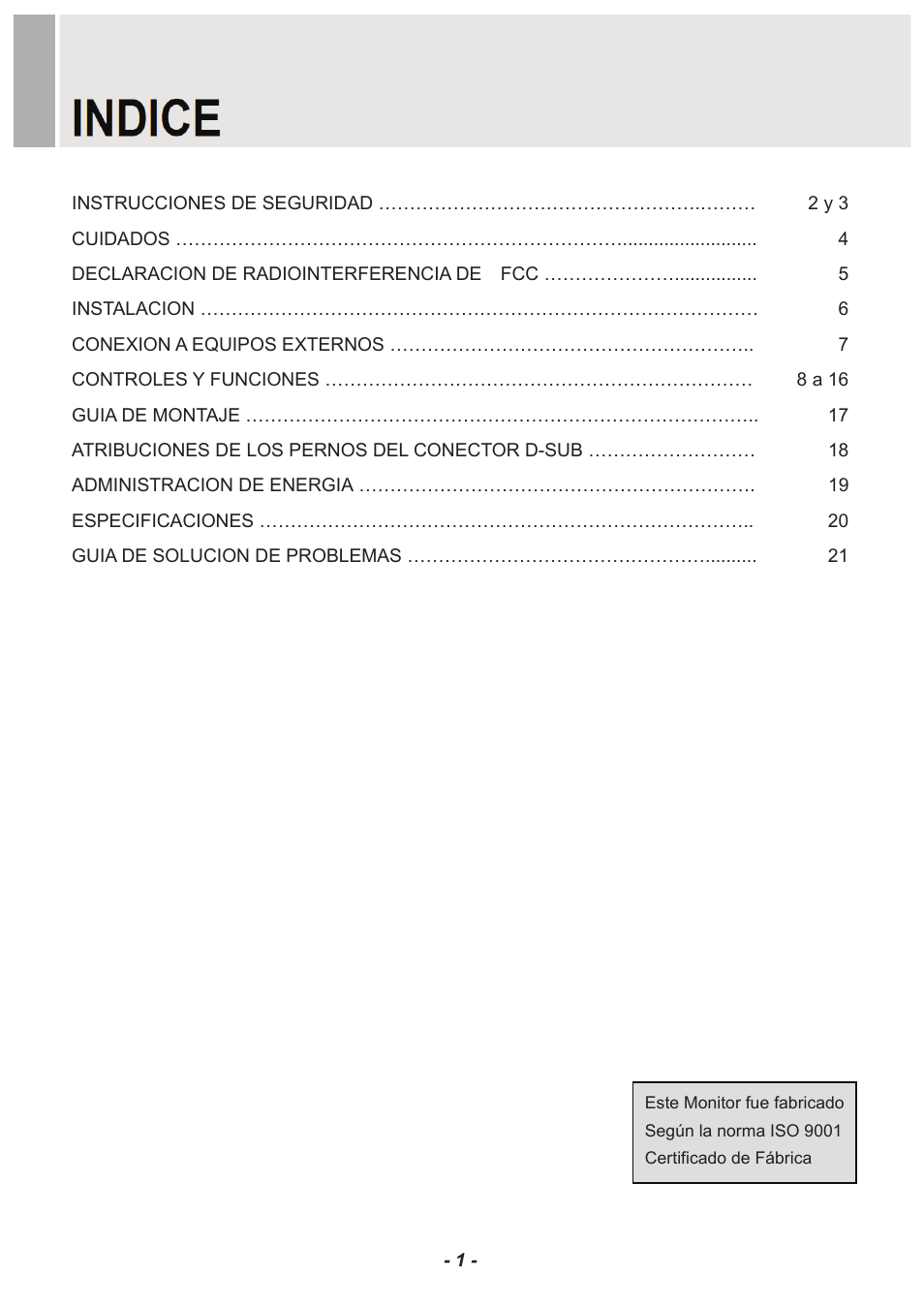 Revo RM23-OR1 User Manual | Page 48 / 72