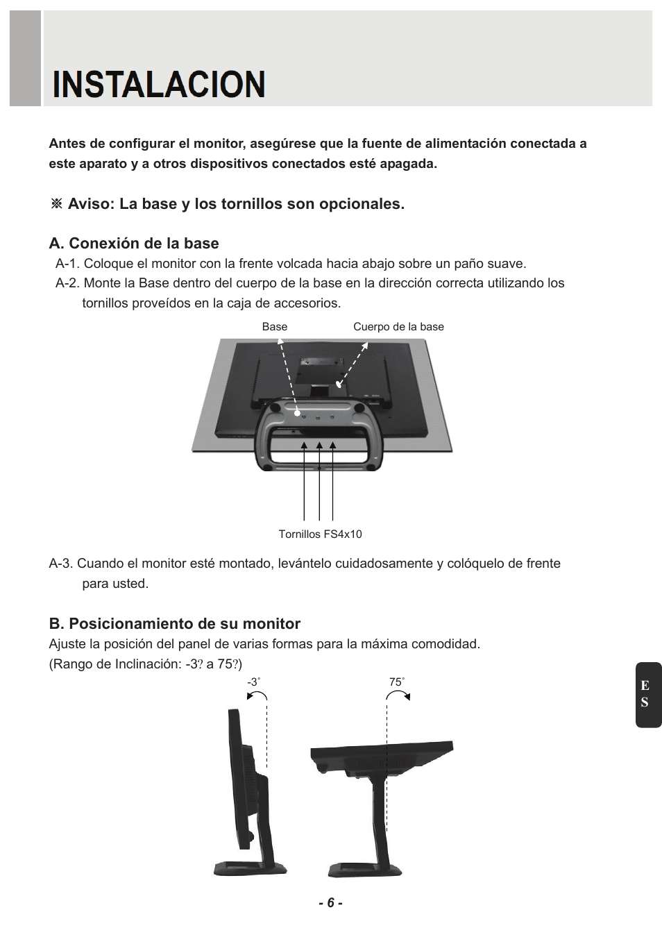 Revo RM23-OR1 User Manual | Page 53 / 72