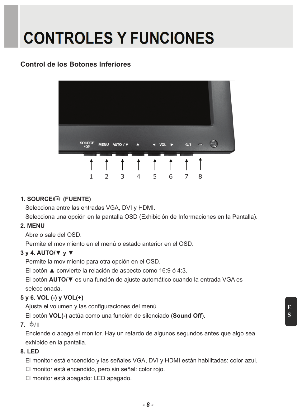 Revo RM23-OR1 User Manual | Page 55 / 72