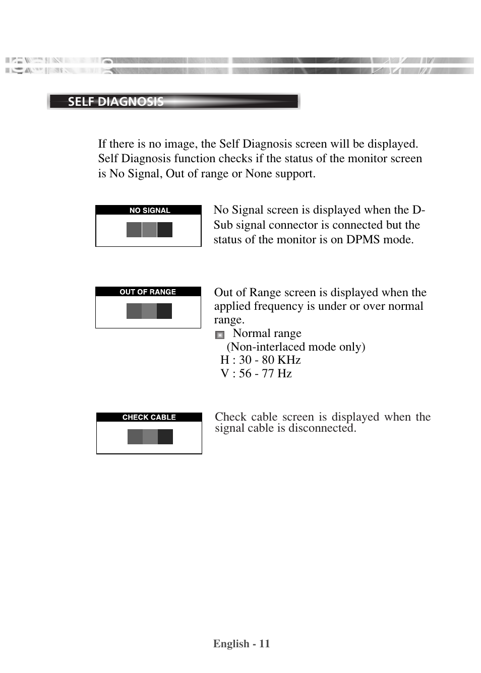 Revo RM2LCD19 User Manual | Page 15 / 22