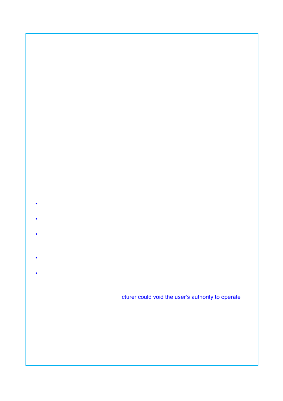Fcc statement | Revo RM185-ID1 User Manual | Page 2 / 15
