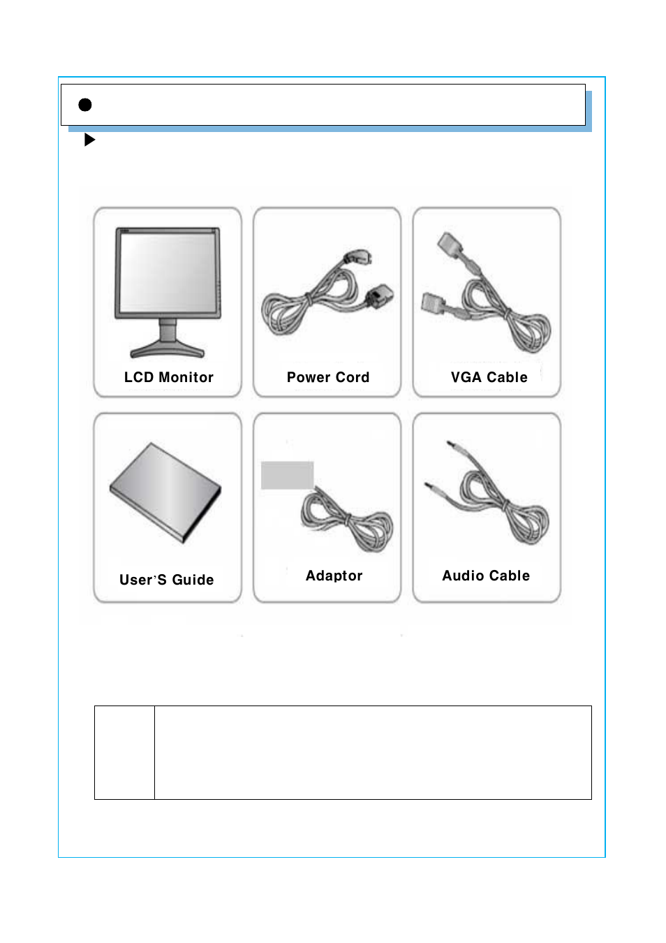 Revo RM185-ID1 User Manual | Page 6 / 15