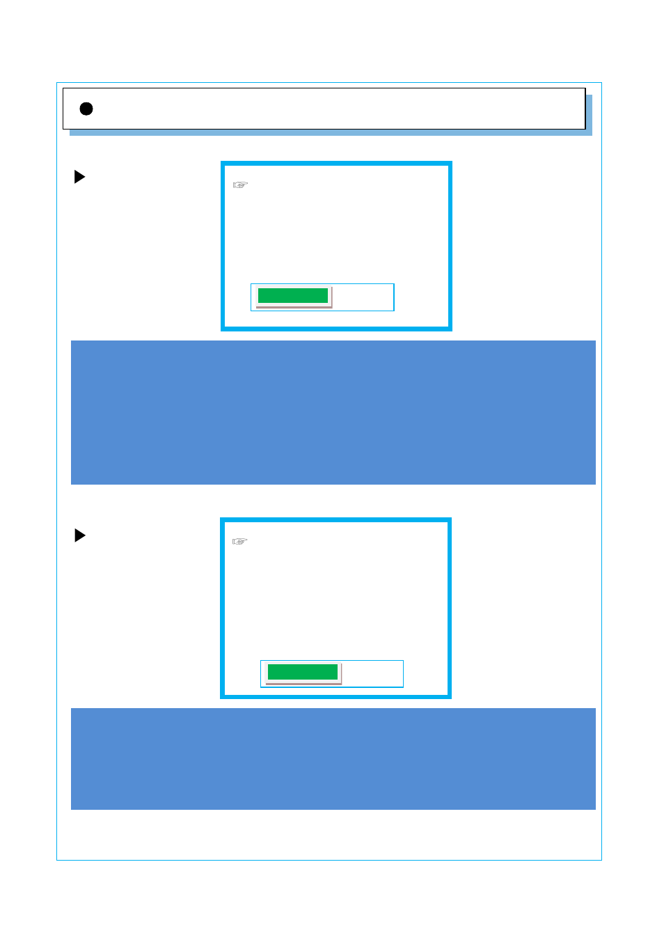 Menu function, Contrast brightness color adjust color temp, Clock phase sharpness h. position v. position | Revo RM185-ID1 User Manual | Page 9 / 15