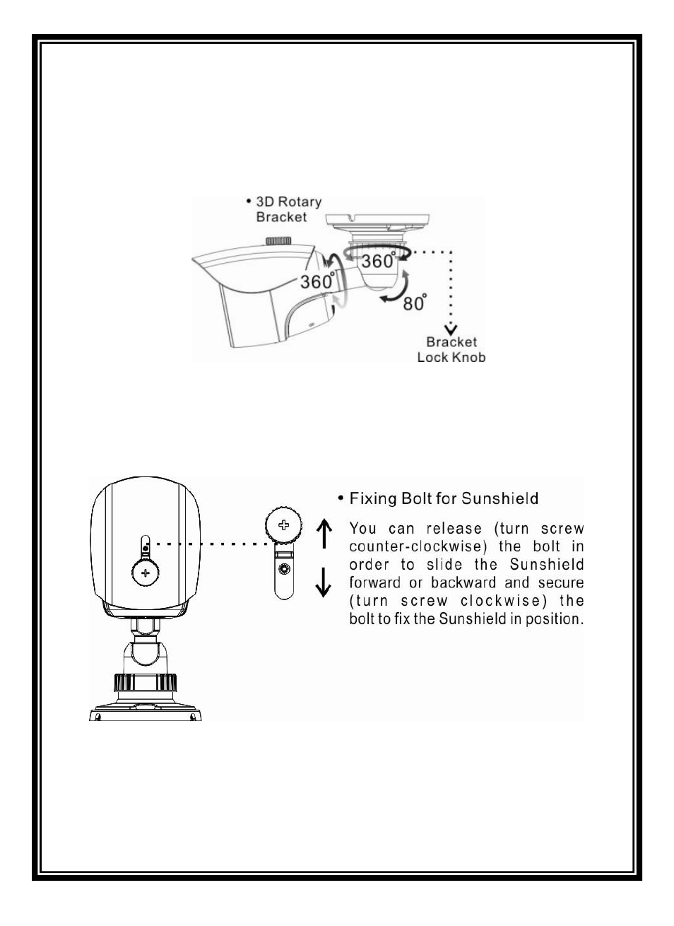 Revo RCBY12&24-1 (12LED 24LED) User Manual | Page 5 / 6