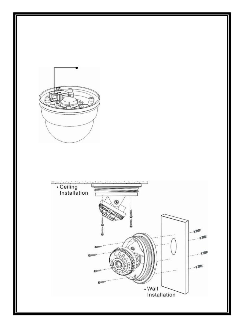 Revo RCDY12&24-1 (12LED 24LED) User Manual | Page 5 / 7