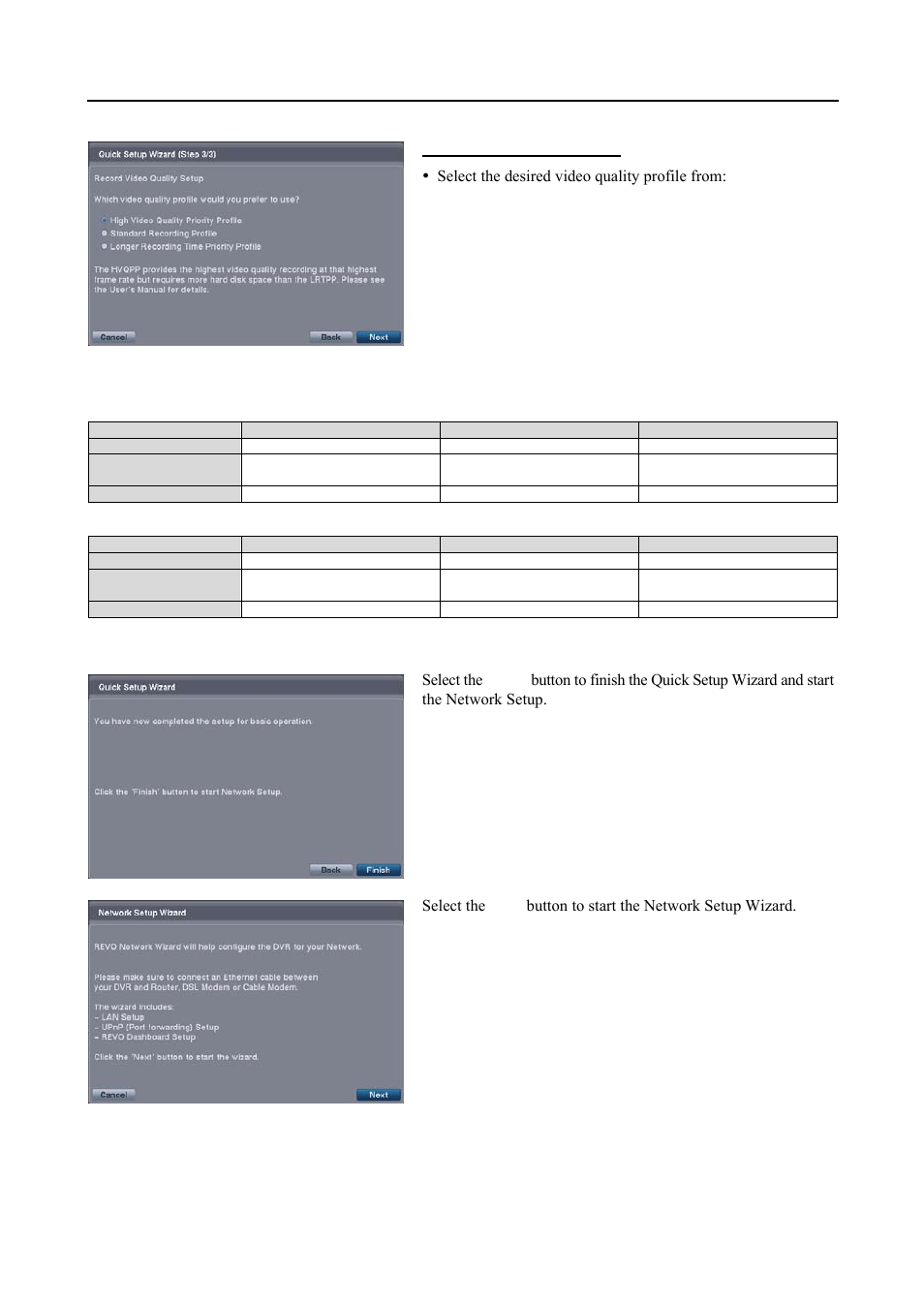 Revo R4-8-16DVR3 User Manual | Page 17 / 56