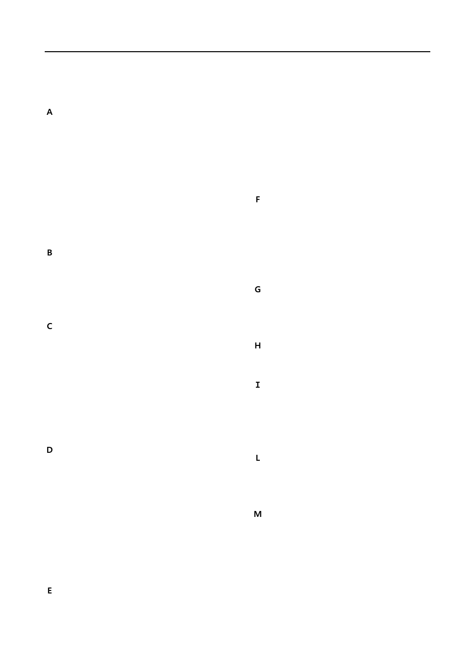 Index | Revo R4-8-16DVR3 User Manual | Page 55 / 56