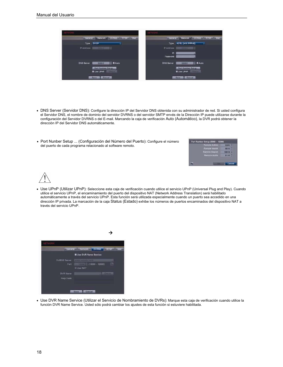 Revo R4-8-16DVR3 User Manual | Page 24 / 52