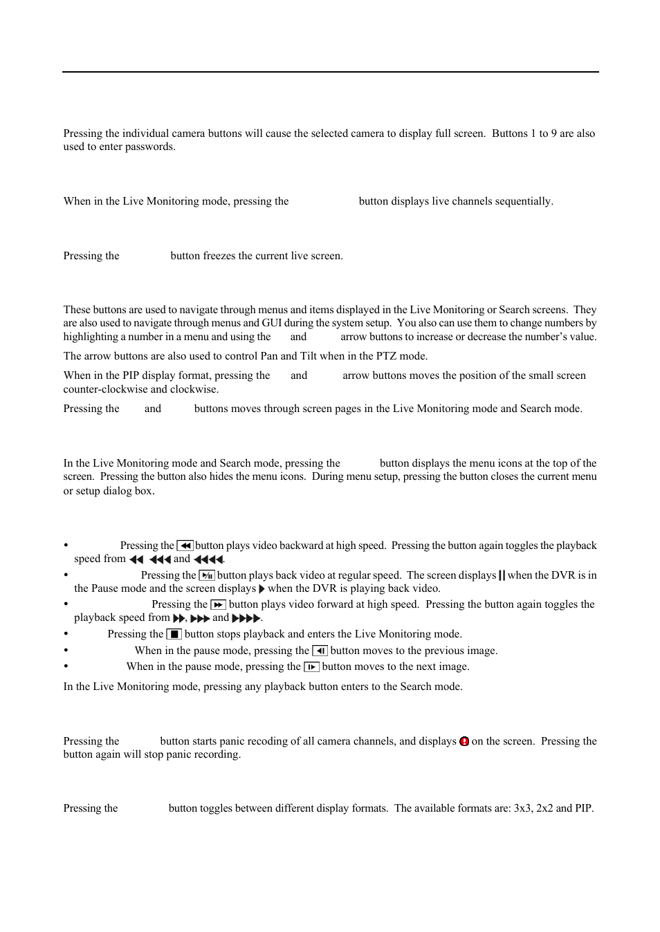 Revo R4-8DVR4 User Manual | Page 13 / 56