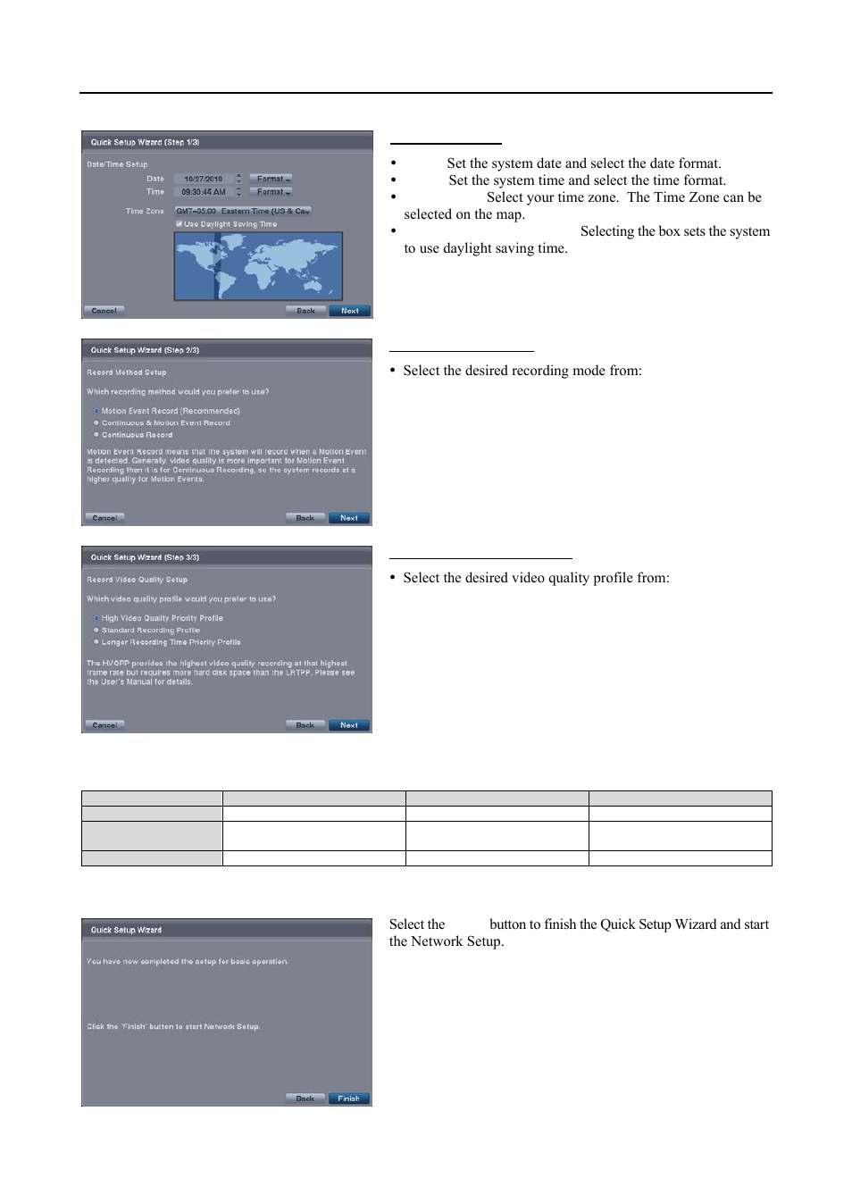Revo R4-8DVR4 User Manual | Page 16 / 56