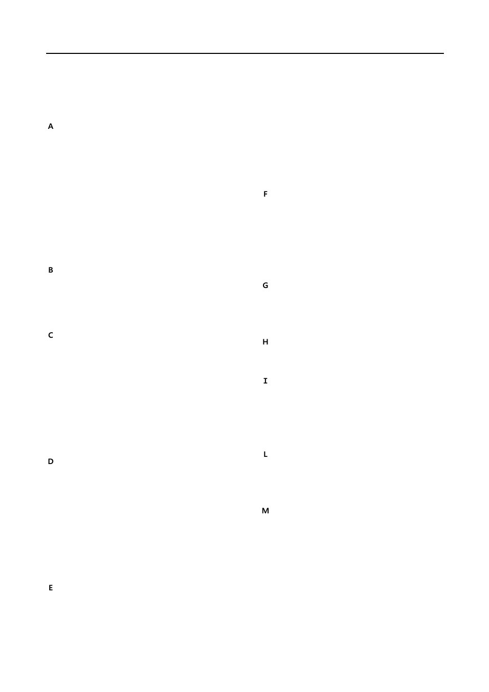 Index | Revo R4-8DVR4 User Manual | Page 55 / 56