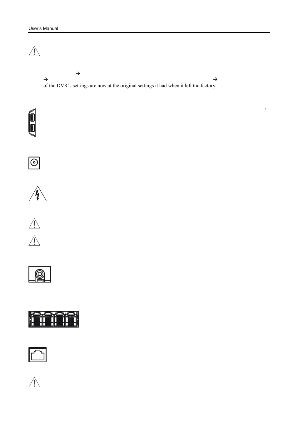 Revo R4CMB-500 User Manual | Page 10 / 46