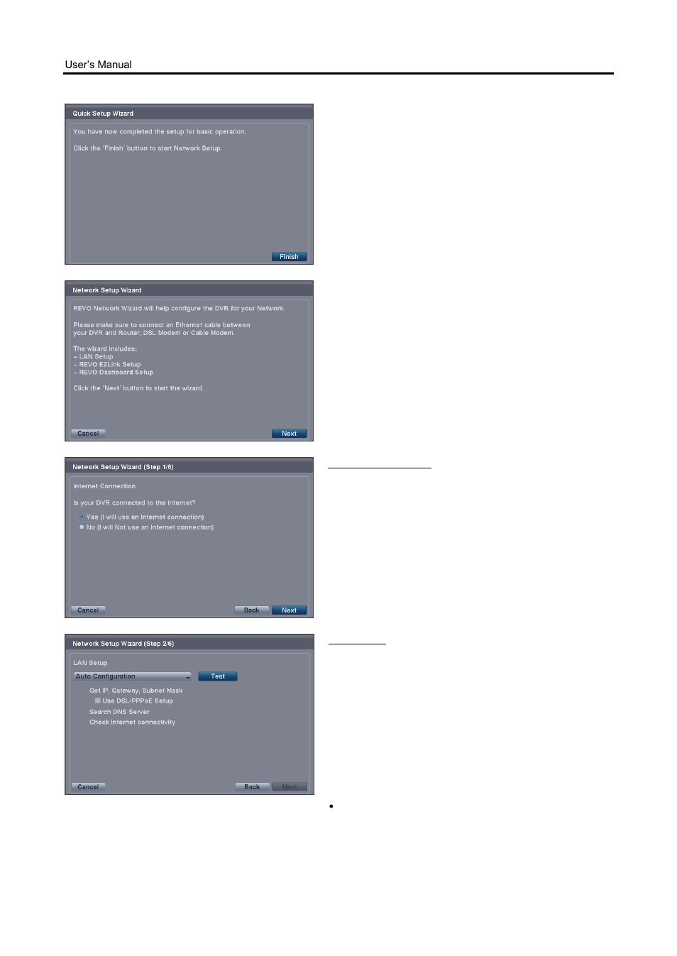 Revo R4CMB-500 User Manual | Page 14 / 46