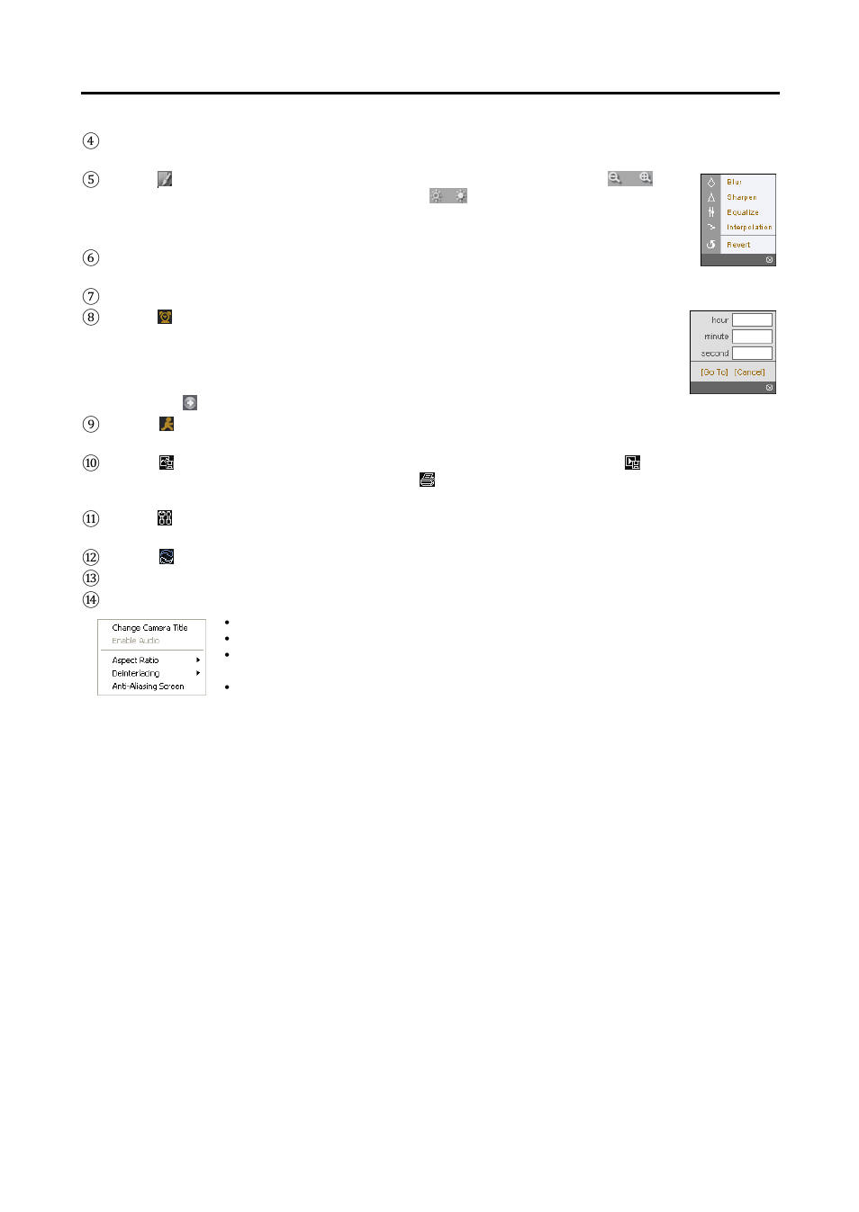 Revo R4CMB-500 User Manual | Page 41 / 46