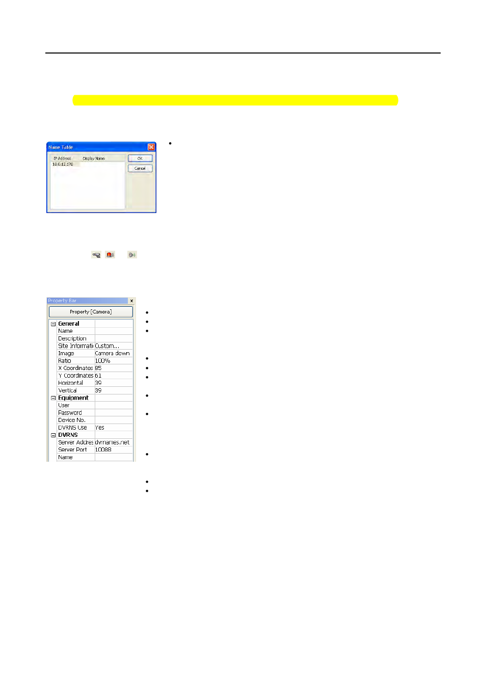 Device setting | Revo R16/8/4/DVR User Manual | Page 100 / 101