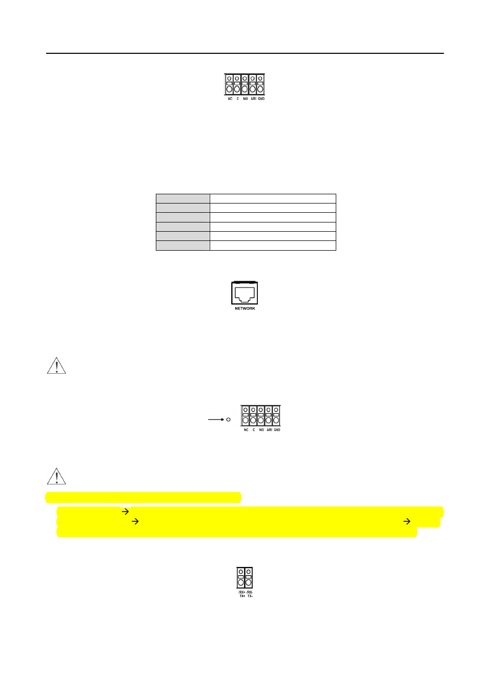 Revo R16/8/4/DVR User Manual | Page 11 / 101