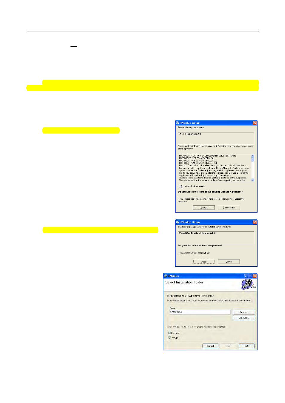Chapter 2 ─ installation | Revo R16/8/4/DVR User Manual | Page 59 / 101