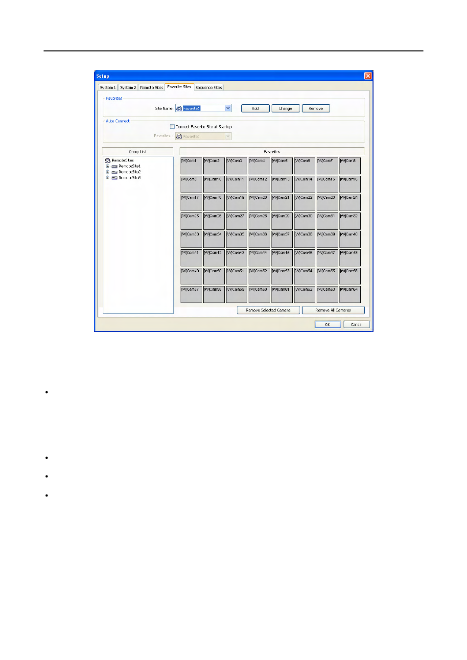 Revo R16/8/4/DVR User Manual | Page 74 / 101