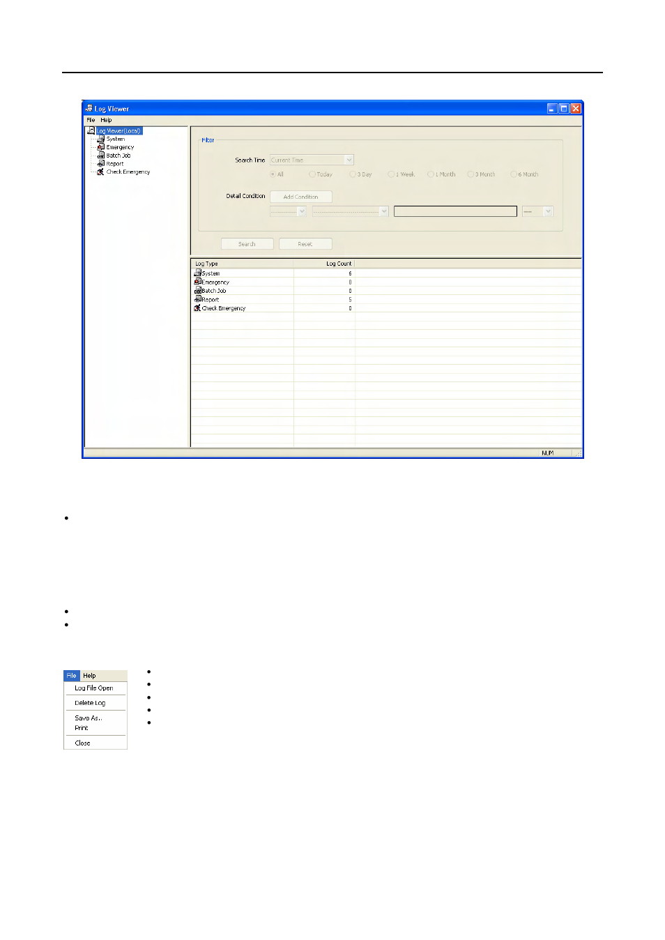 Revo R16/8/4/DVR User Manual | Page 78 / 101