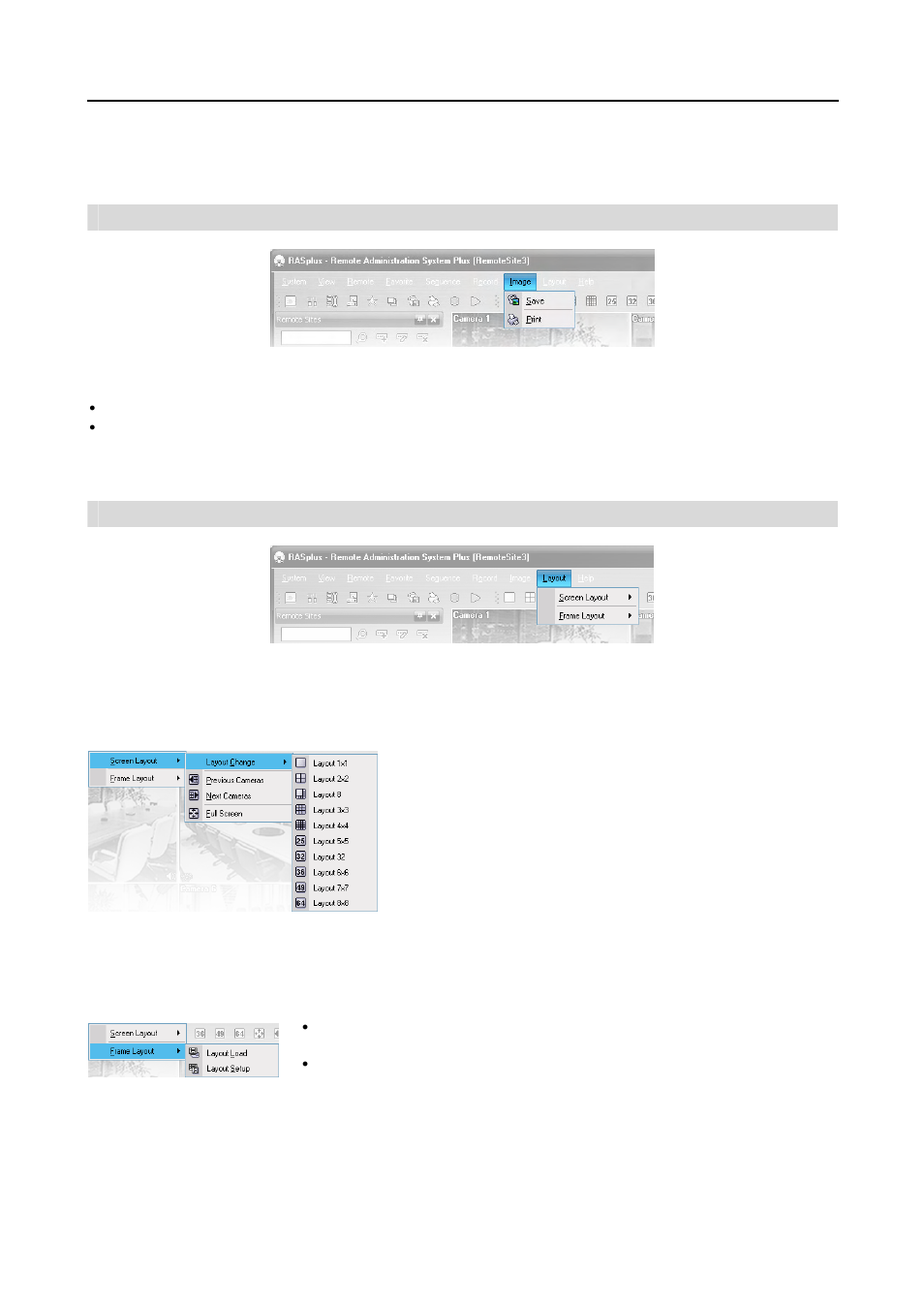 Revo R16/8/4/DVR User Manual | Page 81 / 101