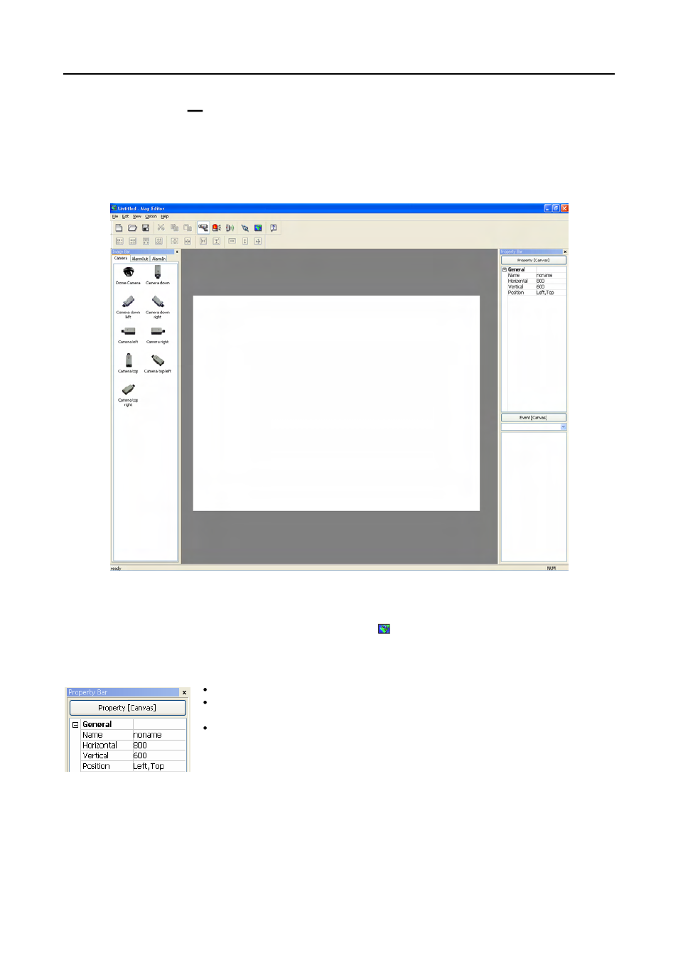 Appendix c ─ map editor | Revo R16/8/4/DVR User Manual | Page 98 / 101