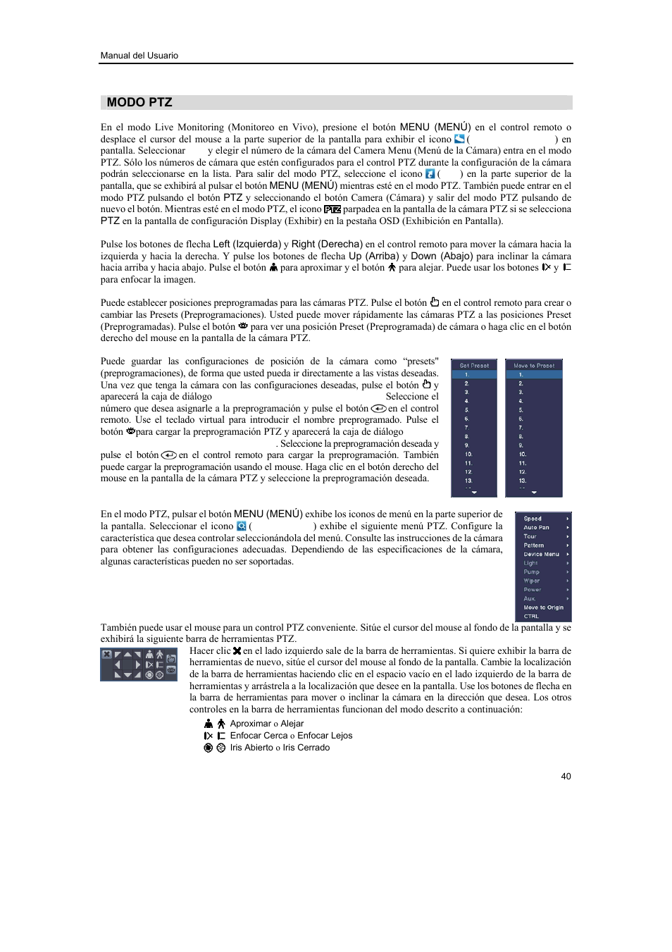 Revo R16/8/4/DVR User Manual | Page 41 / 115