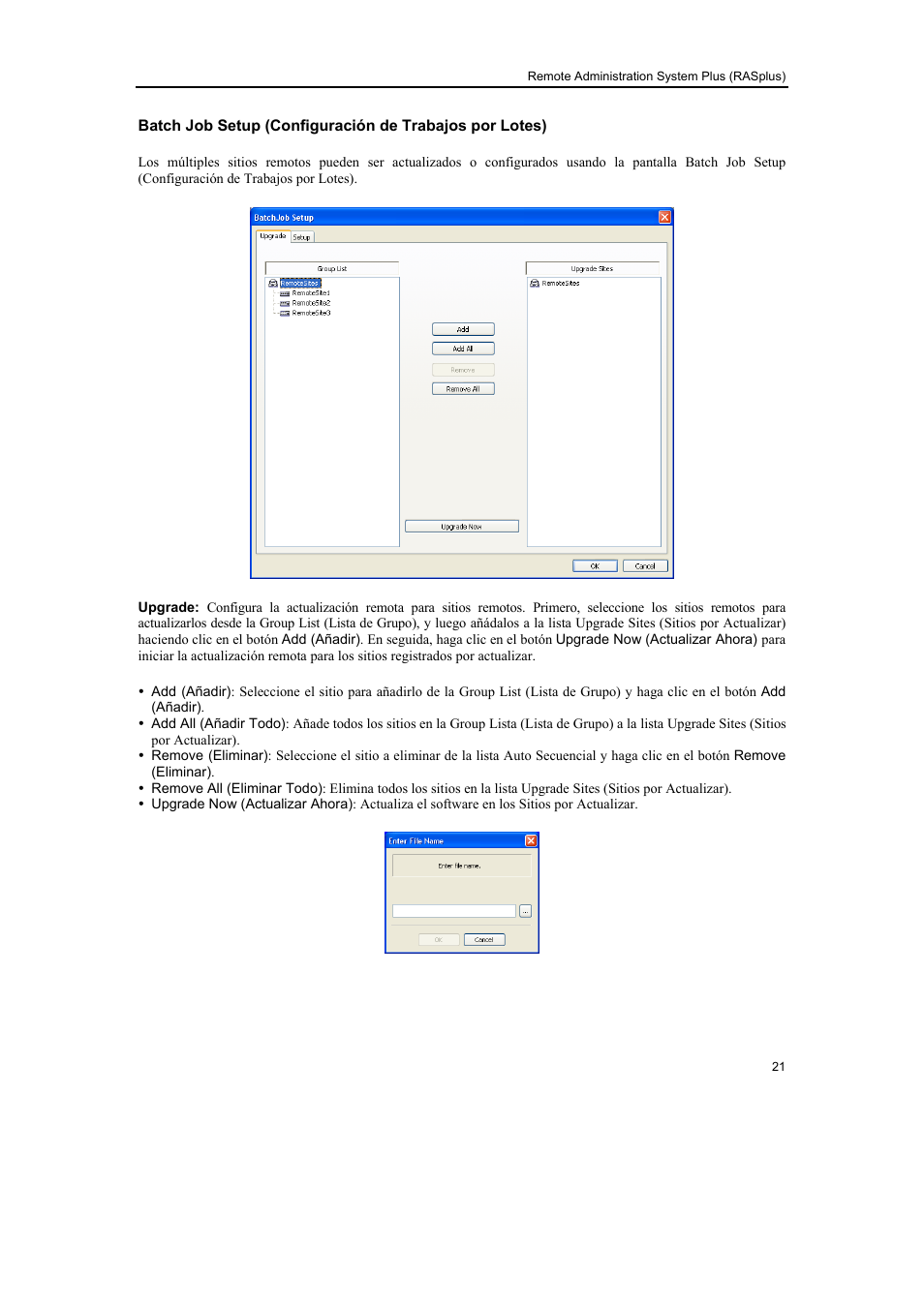 Revo R16/8/4/DVR User Manual | Page 89 / 115