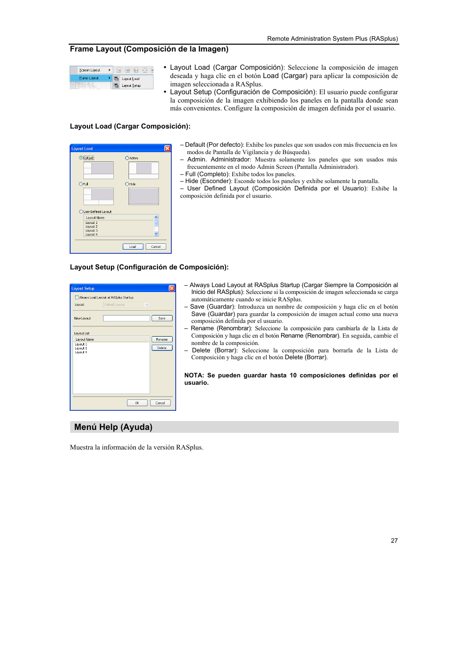 Revo R16/8/4/DVR User Manual | Page 95 / 115